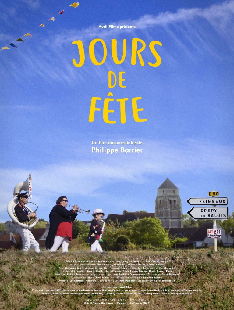 Jours de fête