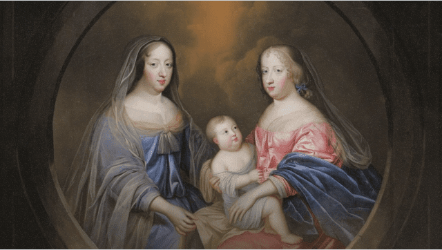 Les Chambres des Merveilles