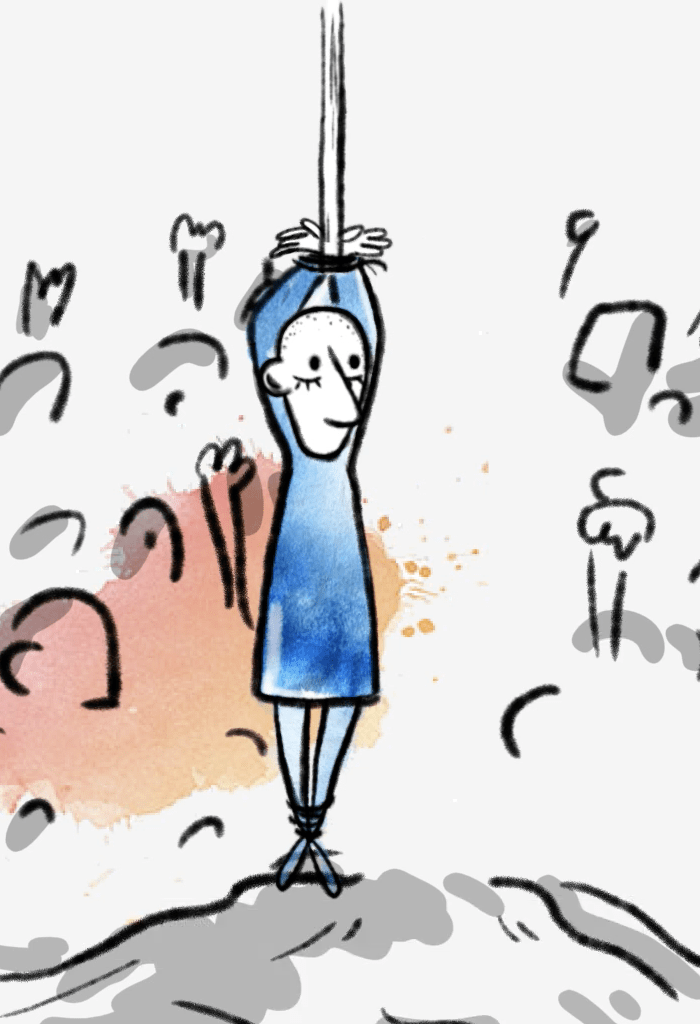 Prison, au-delà des murs