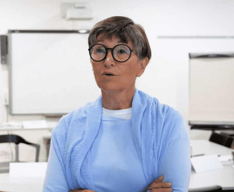 École du Renouvellement Urbain