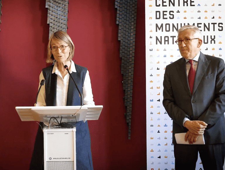 Incubateur du Patrimoine