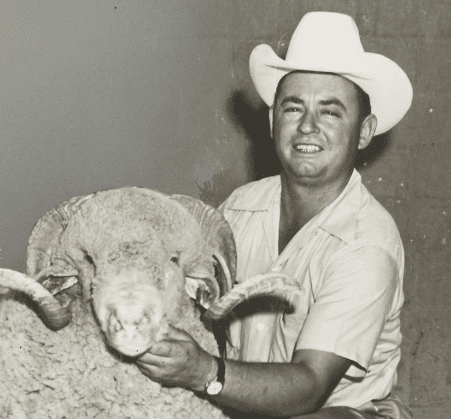 La Guerre des Moutons