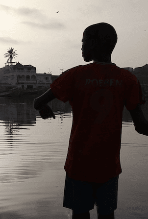 Ndar, les fils de l’eau