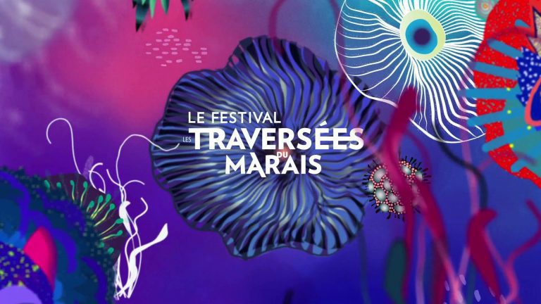 Les Traversées du Marais