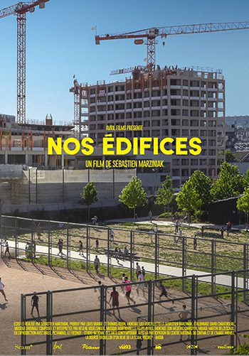 Nos Édifices