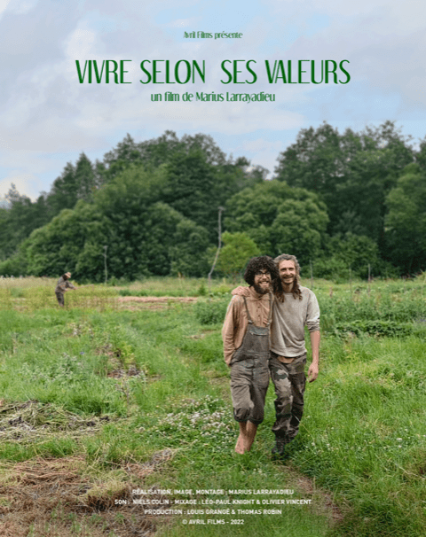 Vivre selon ses valeurs