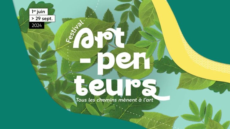 Artpenteurs, tous les chemins mènent à l’art