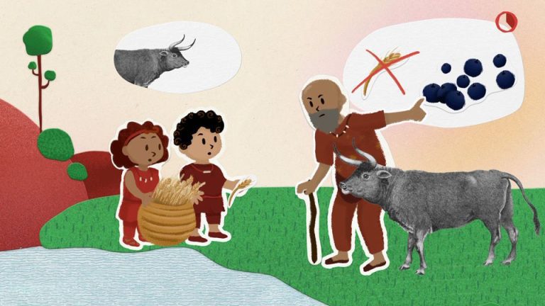 Les mystères de l’argent