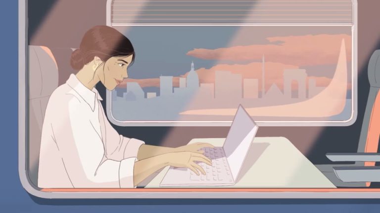 Paris hospitality for business