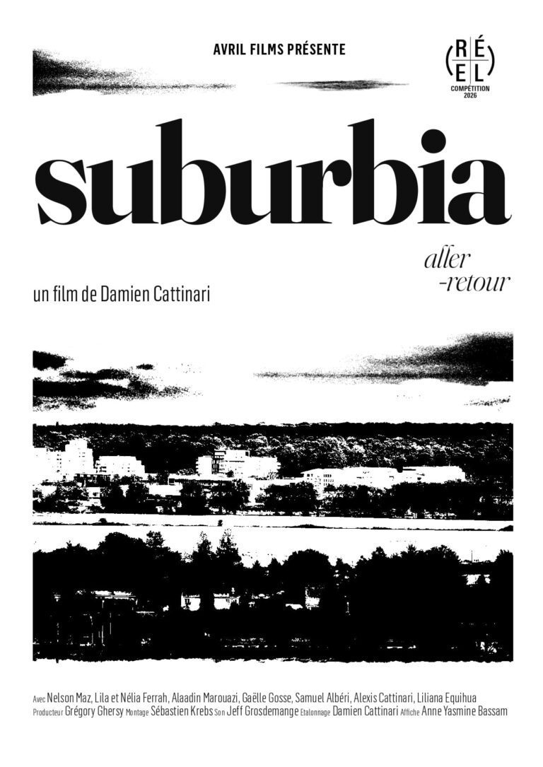 Suburbia aller-retour