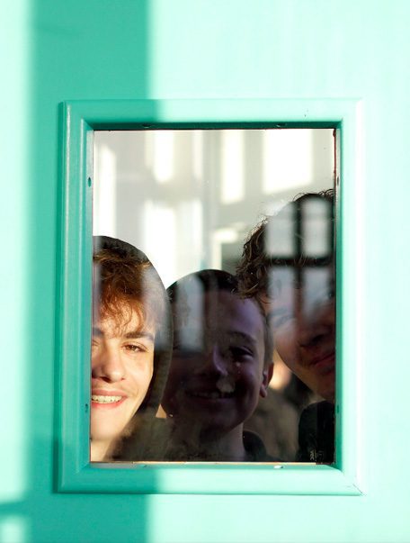 Les lumières de Denain