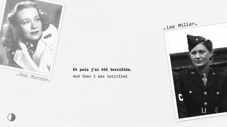 Exposition Lee Miller