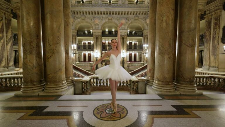 Opéra x Ponant 2026